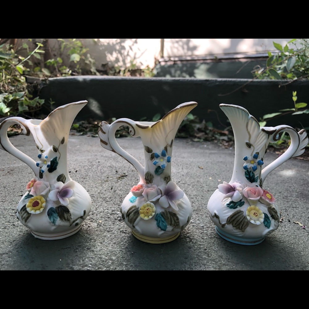 Pitcher 1970’s